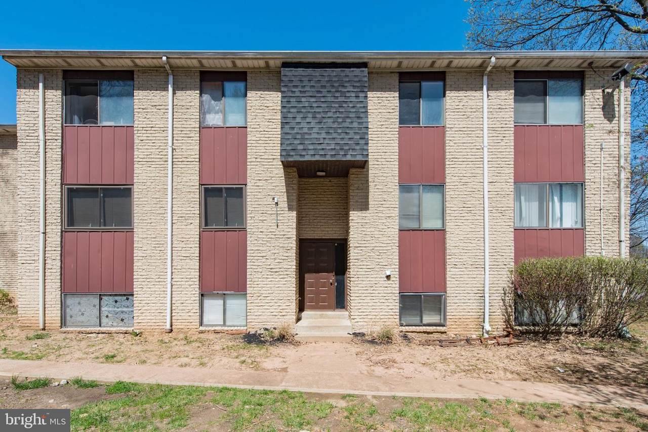 8030 Ditman Street - Photo 1
