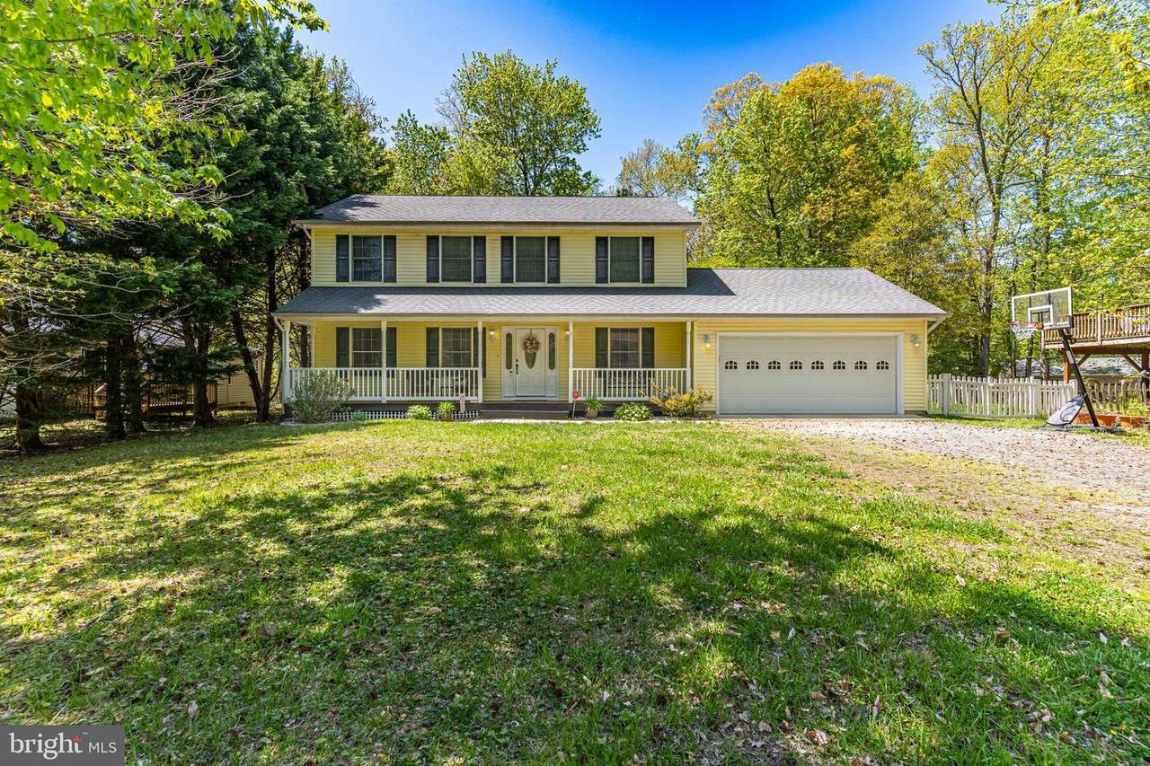 11557 Deadwood Drive - Photo 1