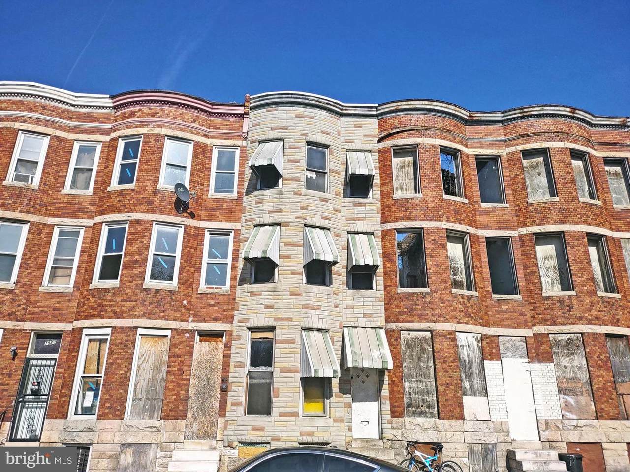 1919 Homewood Avenue - Photo 1