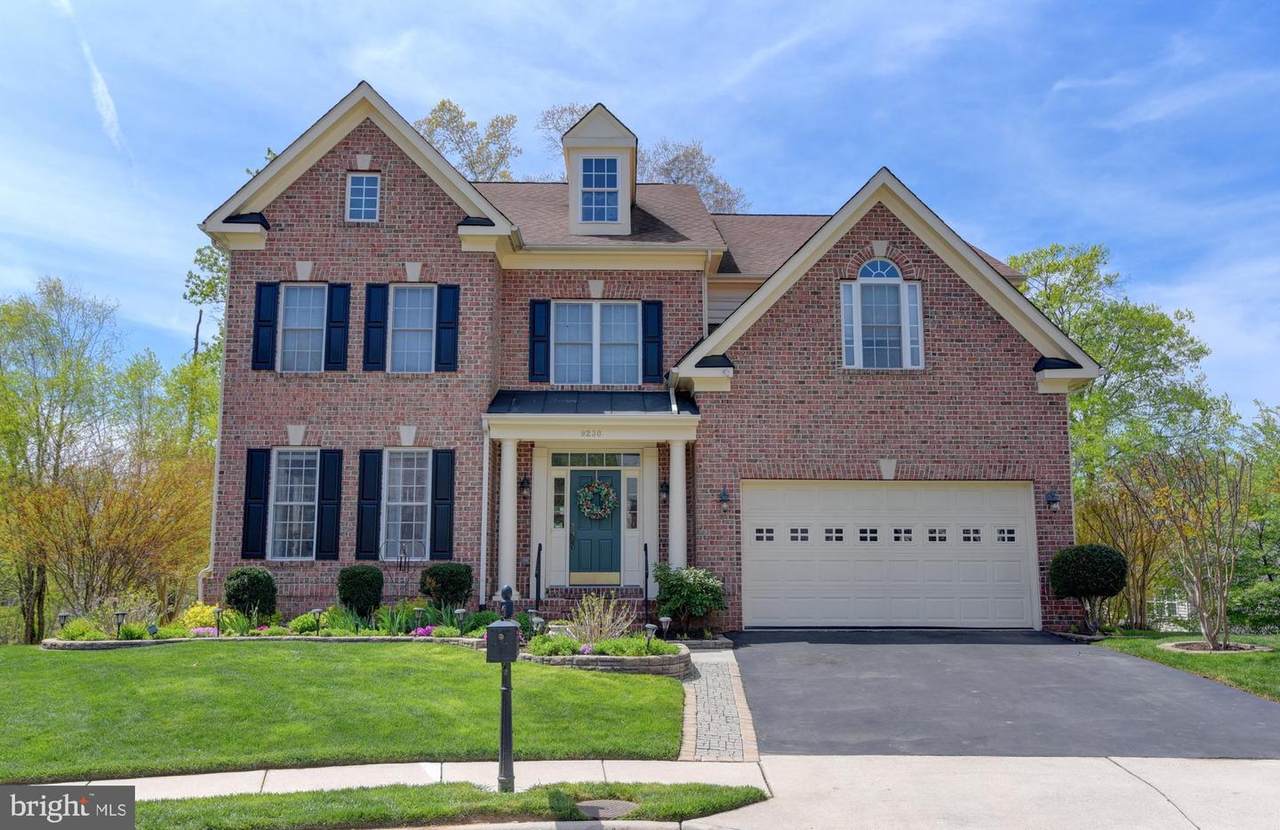 9230 Treasure Oak Court - Photo 1
