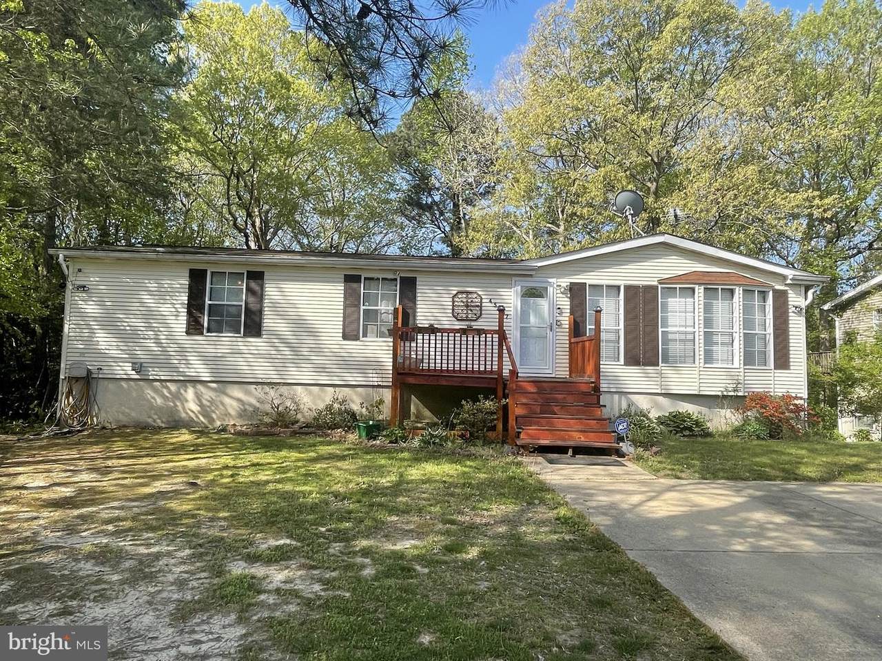 45907 Springsteen Court - Photo 1