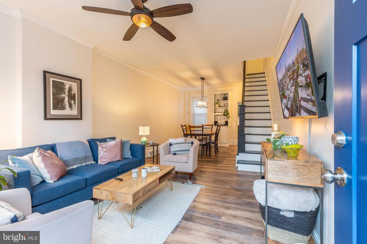 877 Taney Street - Photo 1