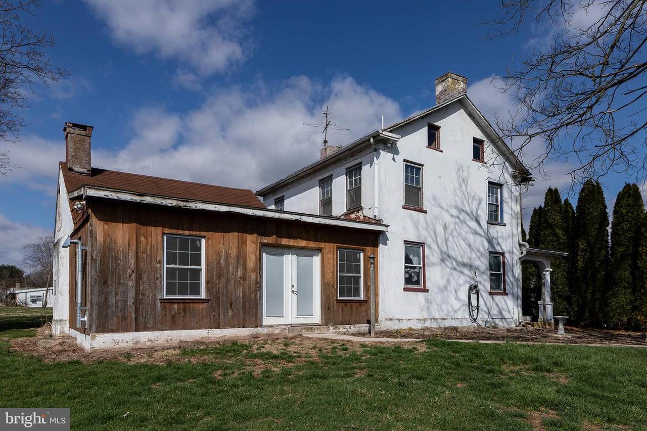 5370 Harmony Grove Road - Photo 1