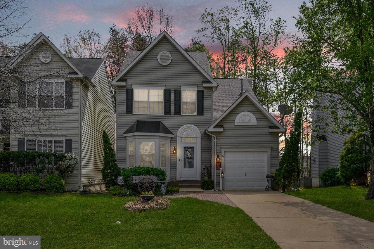 44 Catherine Lane - Photo 1