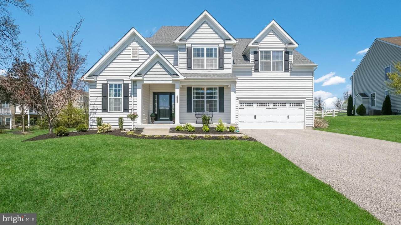 408 Red Barn Lane - Photo 1