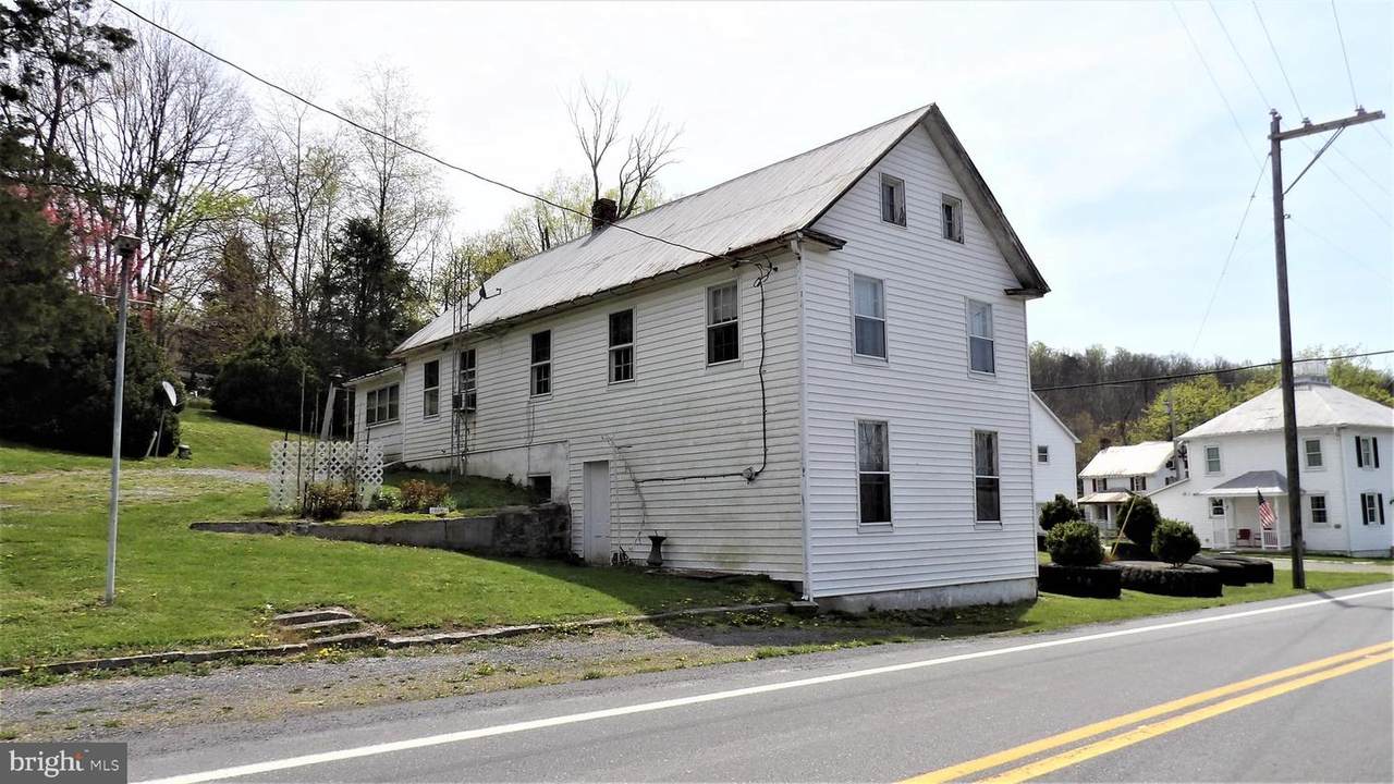 8896 Back Creek Valley Road - Photo 1
