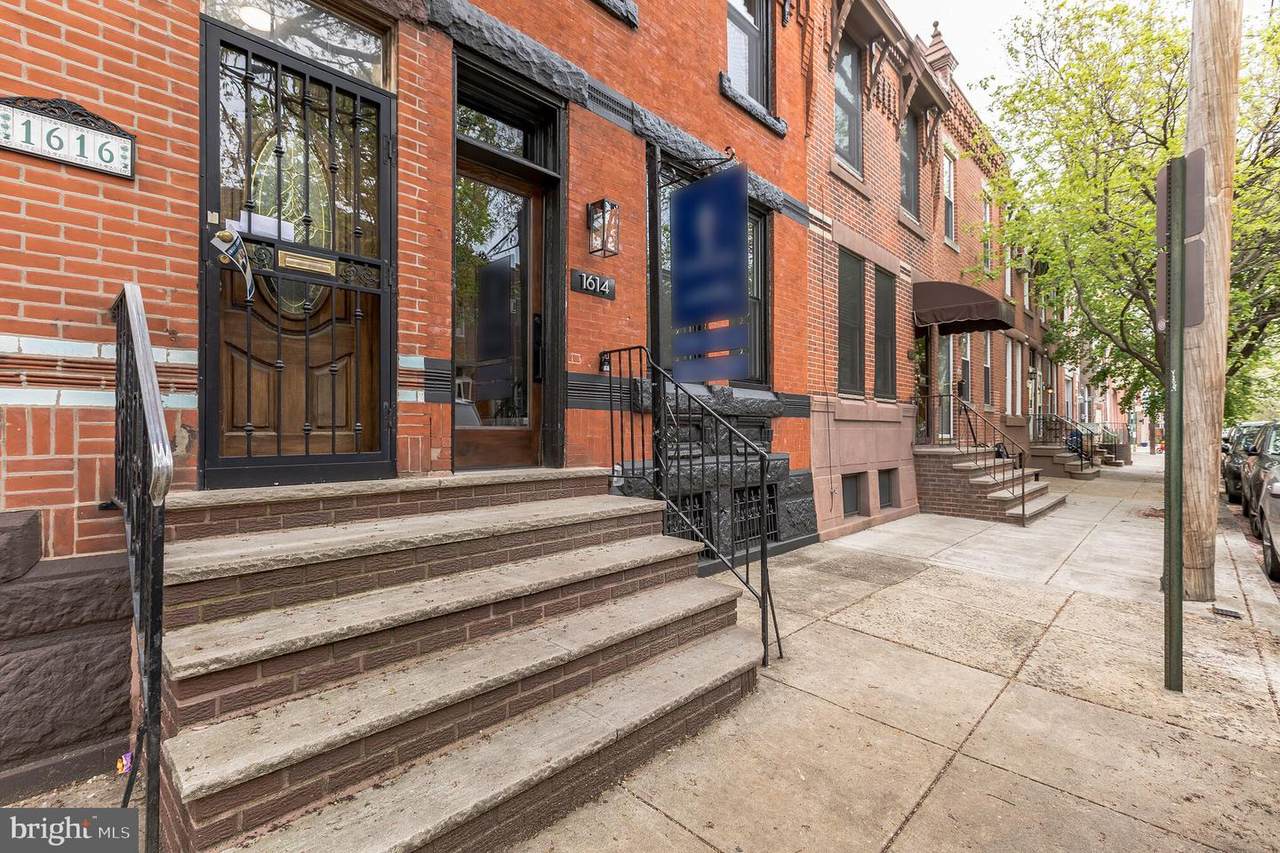 1614 Juniper Street - Photo 1
