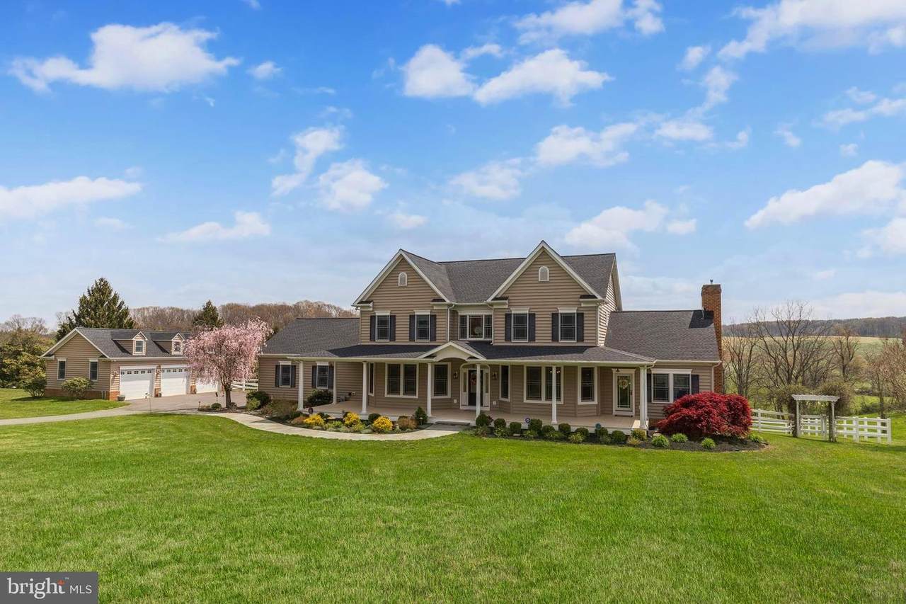 4317 Madonna Road - Photo 1