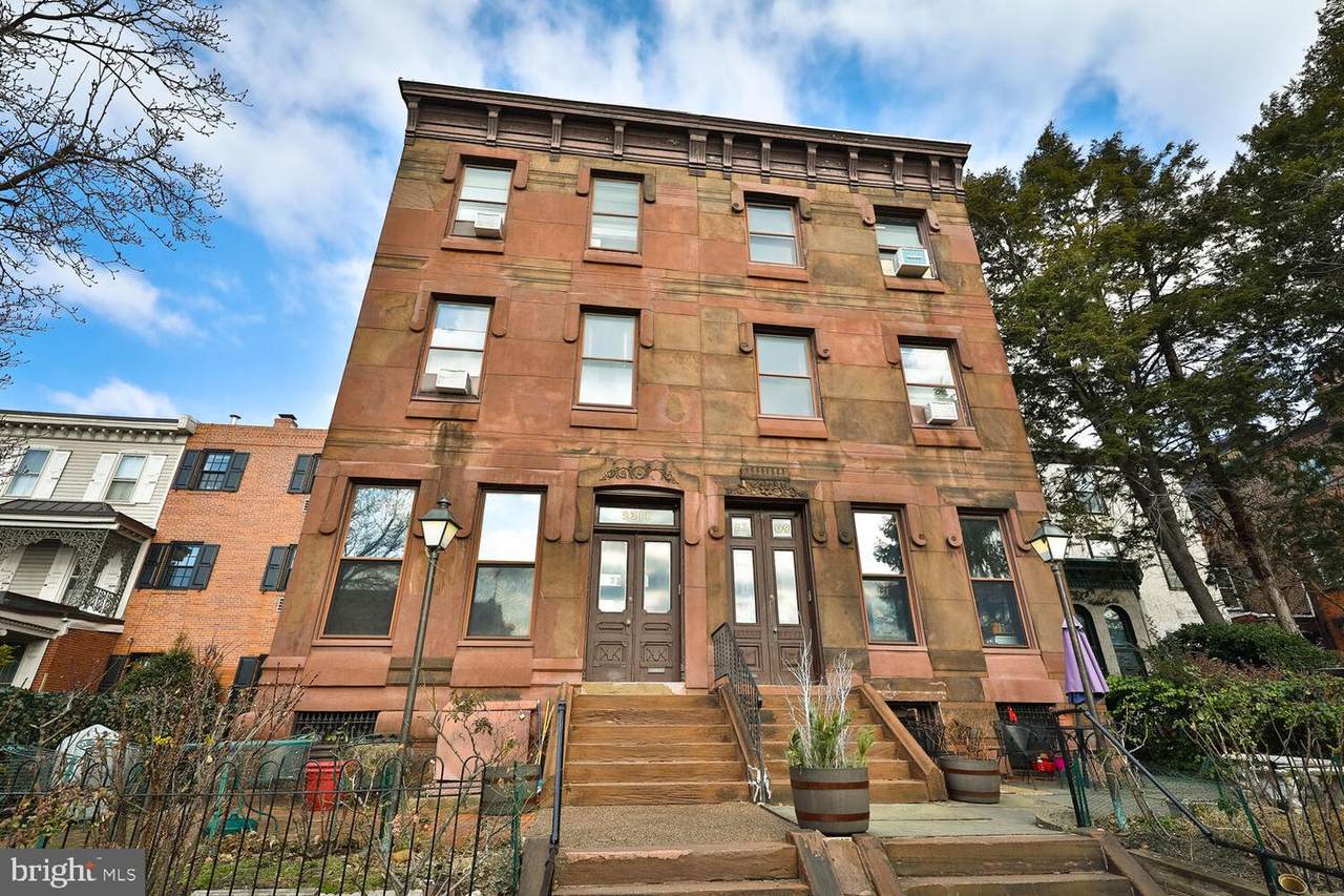 2309 Green Street - Photo 1