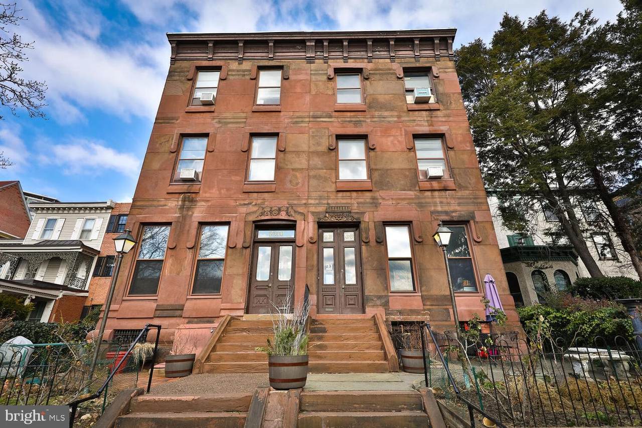 2311 Green Street - Photo 1