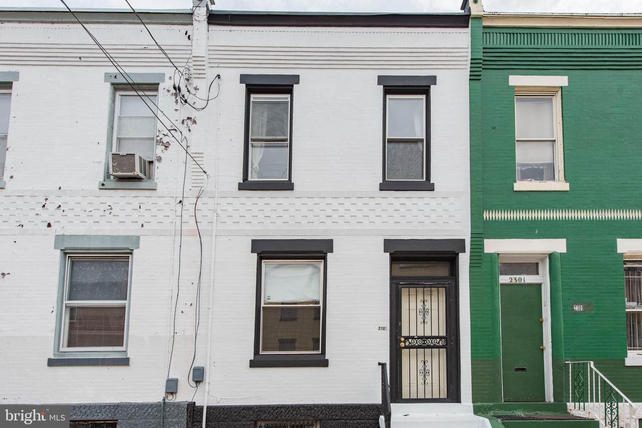 2303 32ND Street - Photo 1