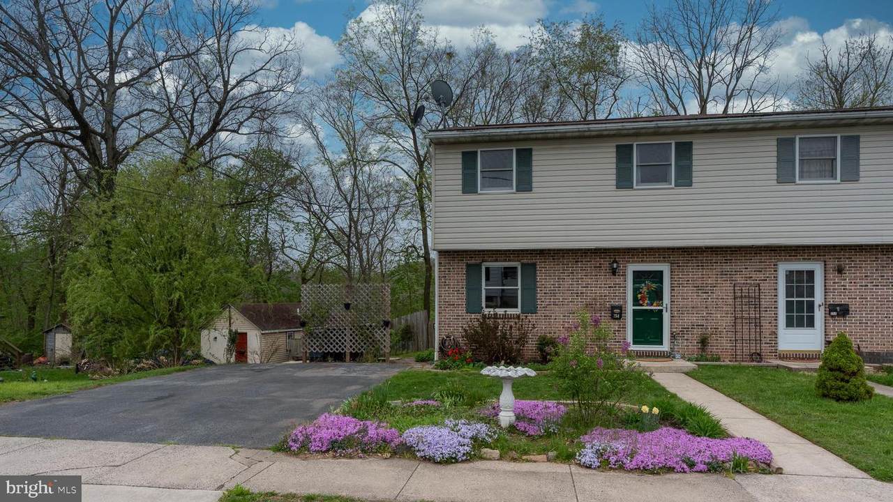 254 Water Street - Photo 1