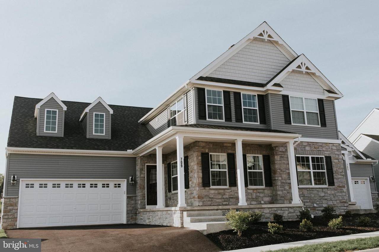 0 Hershey Lane - Photo 1