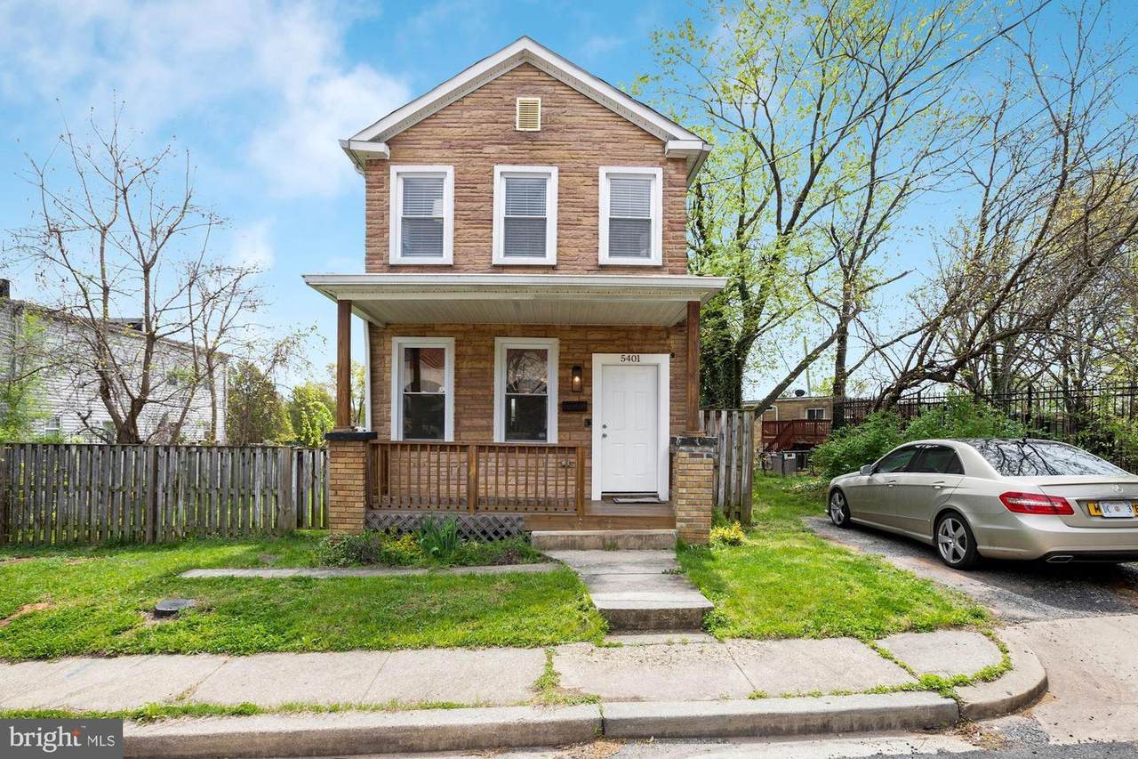 5401 Hunt Place - Photo 1