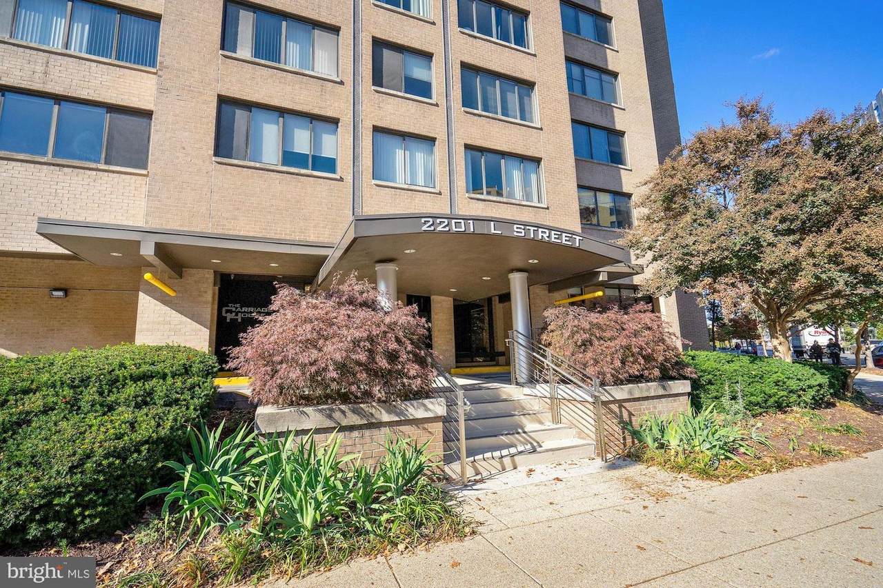 2201 L Street - Photo 1