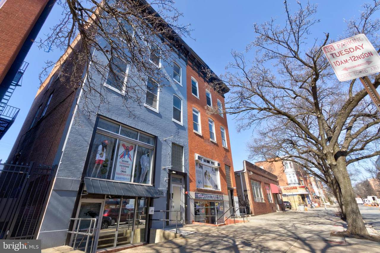 2116 Charles Street - Photo 1