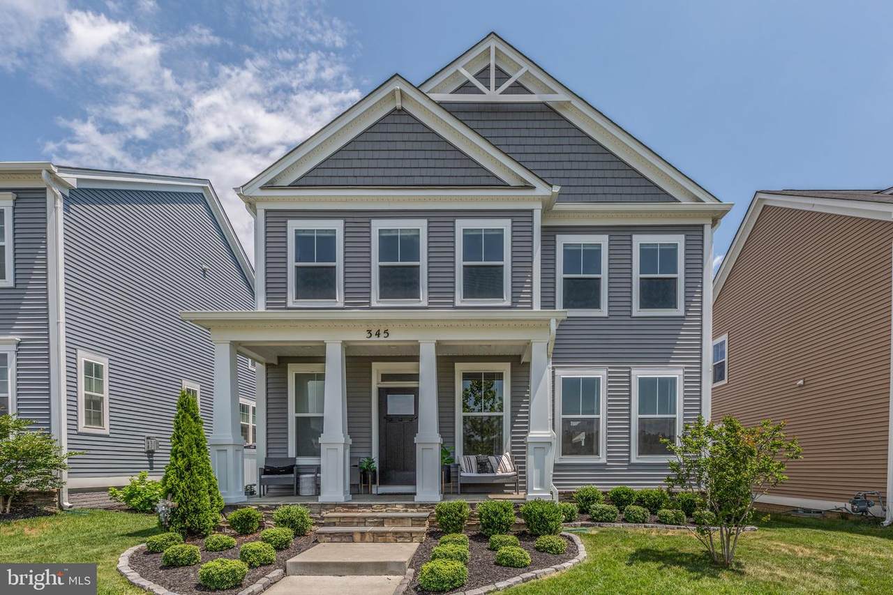345 Foxglove Way - Photo 1