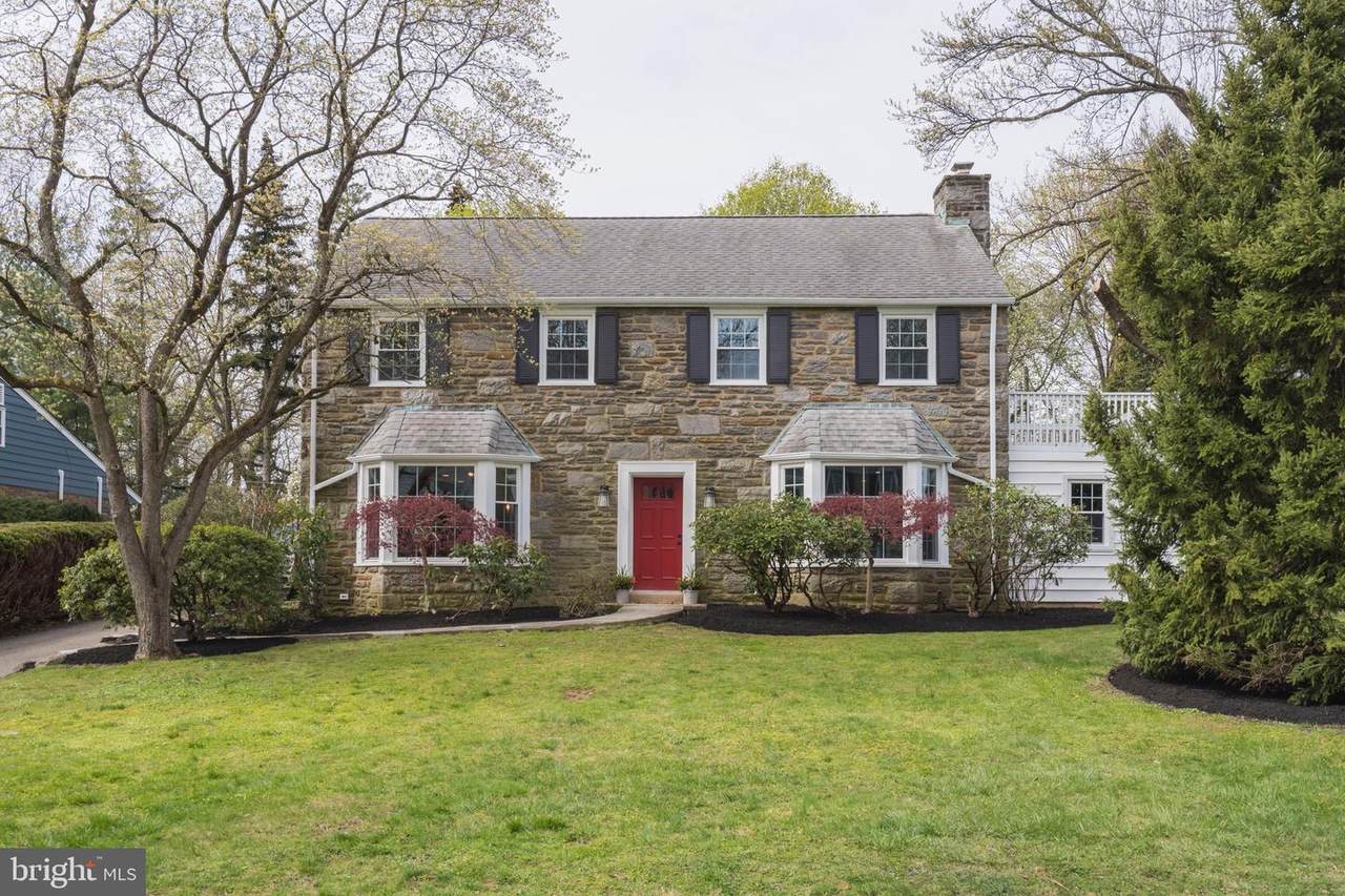 1210 Red Rambler Road - Photo 1