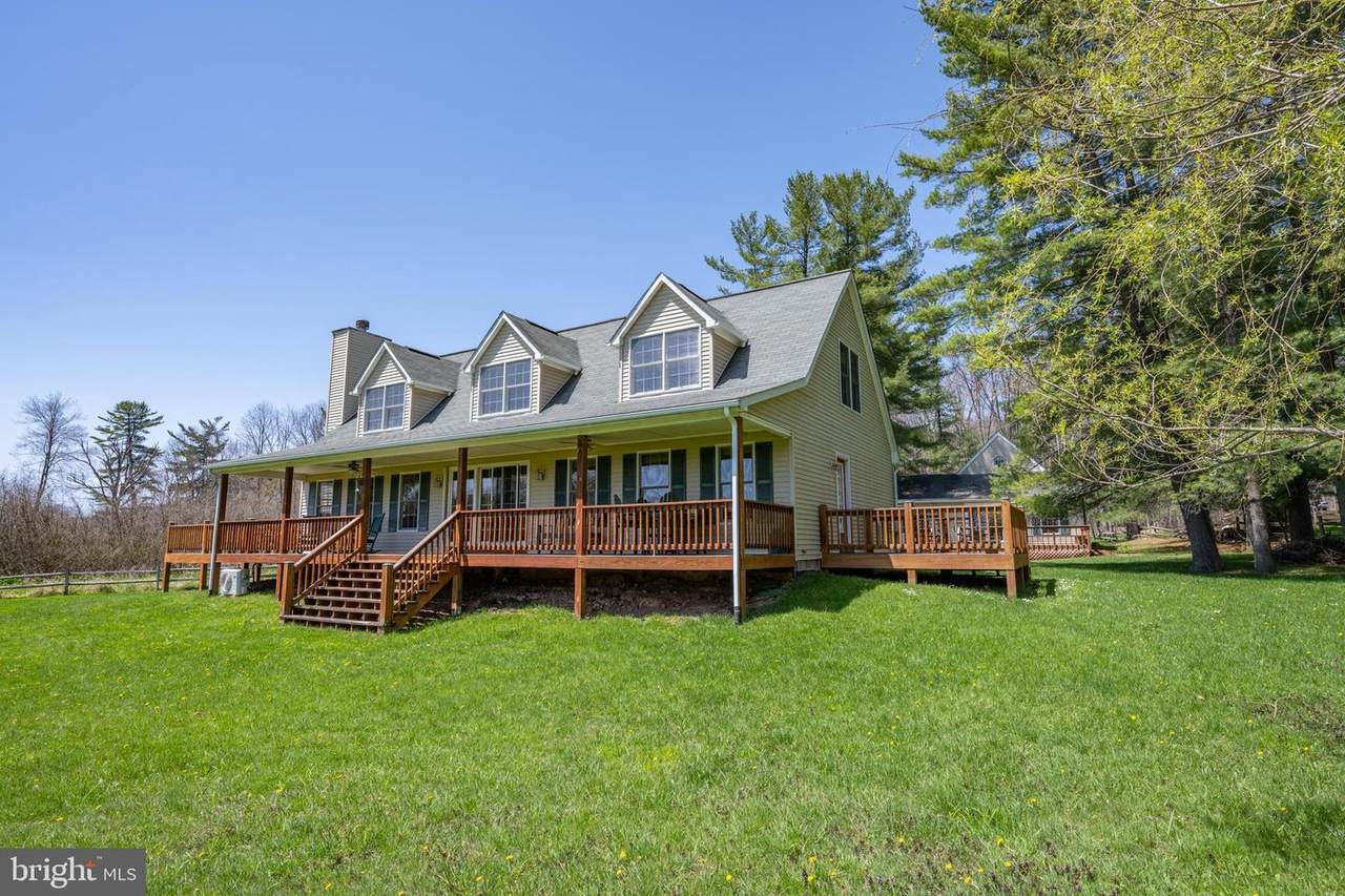 1450 Paradise Point Road - Photo 1