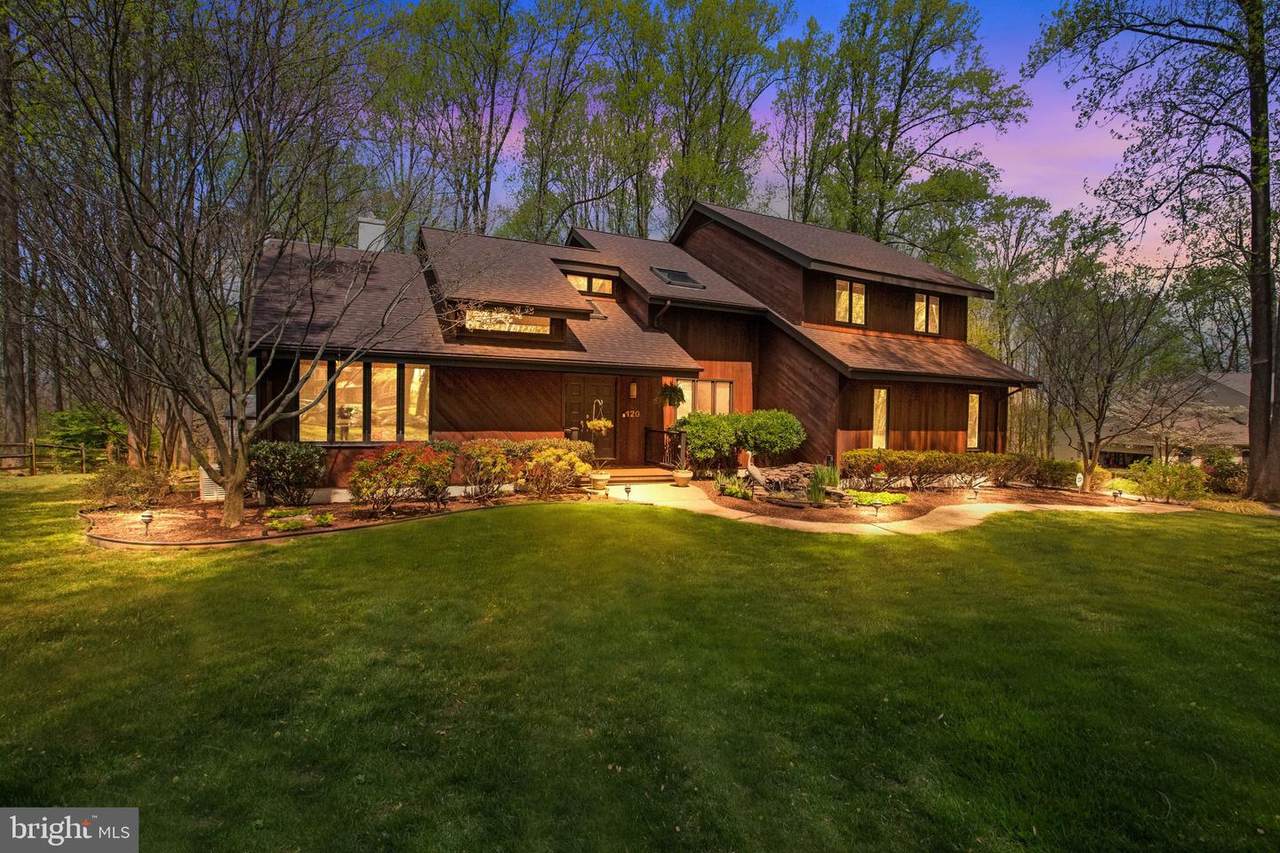 120 Stoney Ridge Road - Photo 1