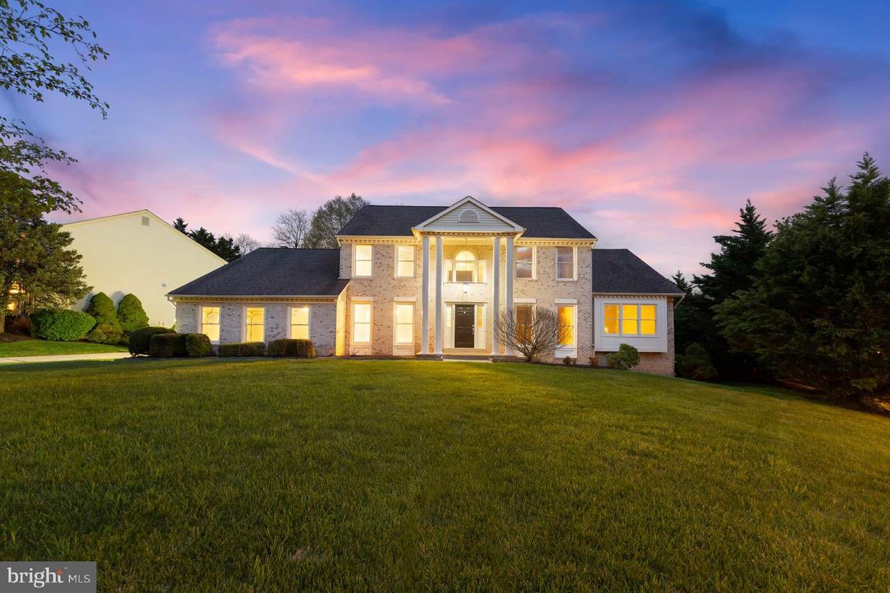 10313 Lewis Knolls Drive - Photo 1