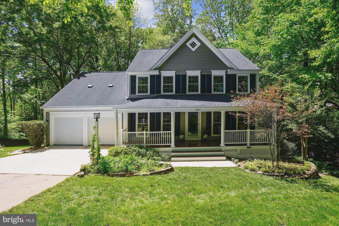 5114 Willow Oak Place - Photo 1