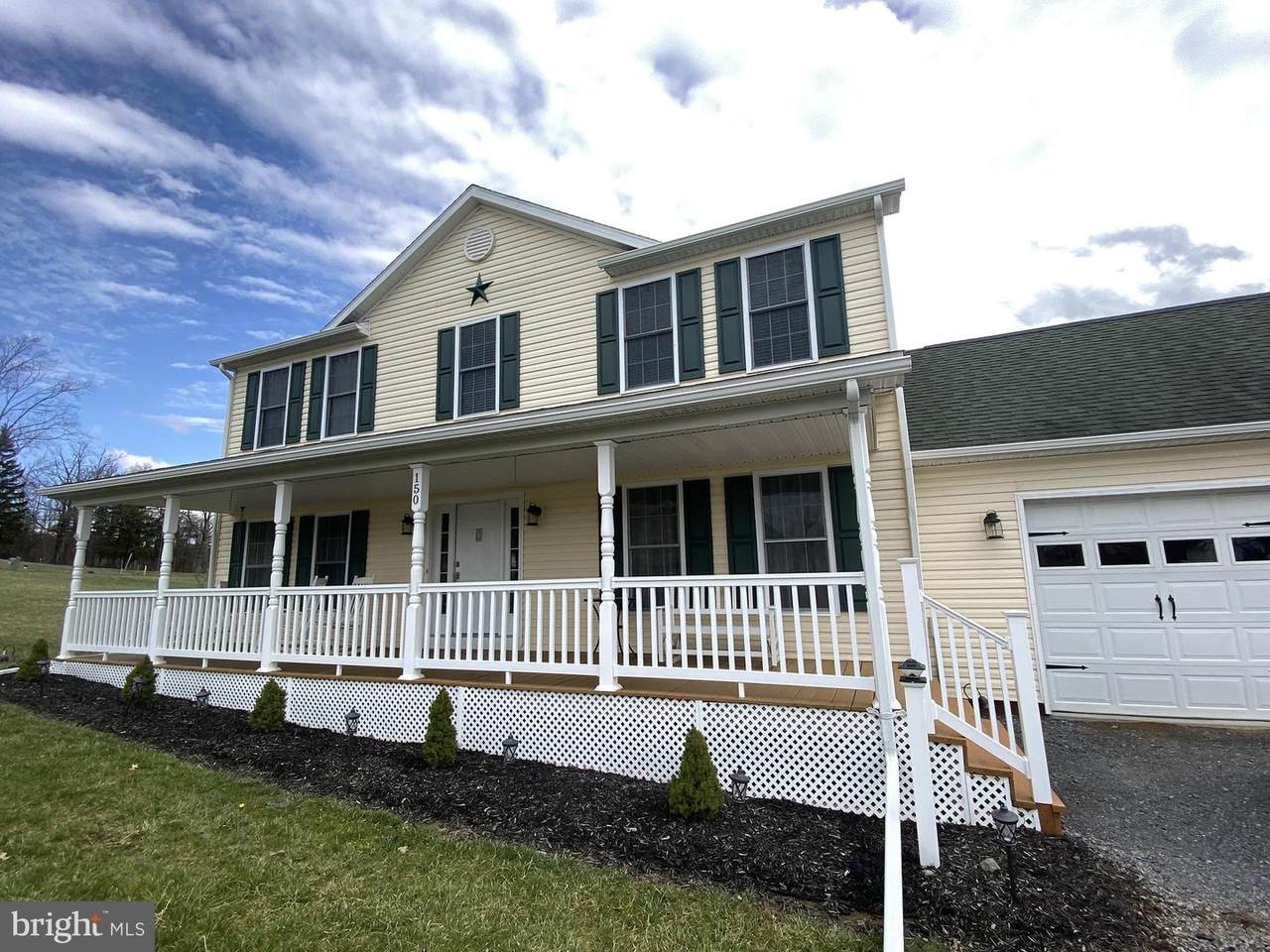 150 Weber Road - Photo 1