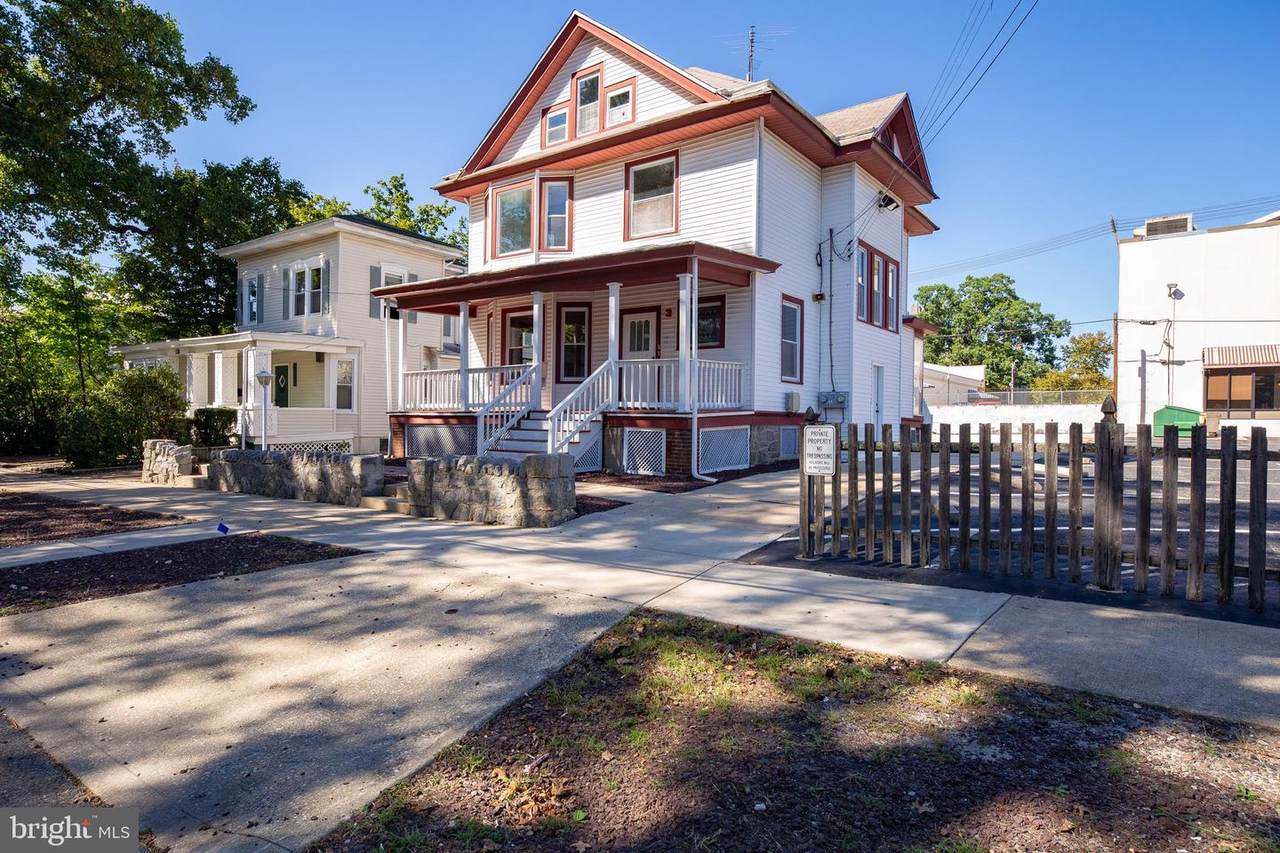 814 Elmer Street - Photo 1