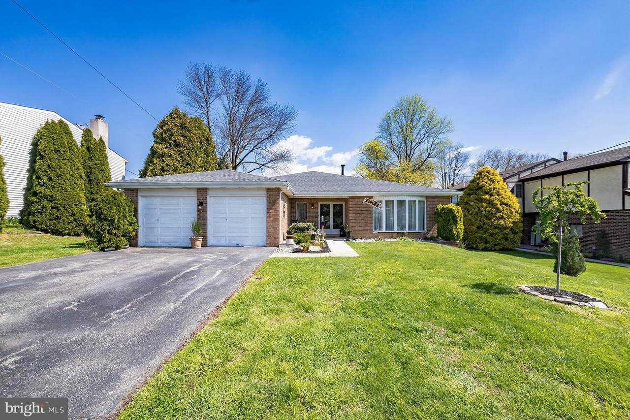 8563 Old Line Road - Photo 1