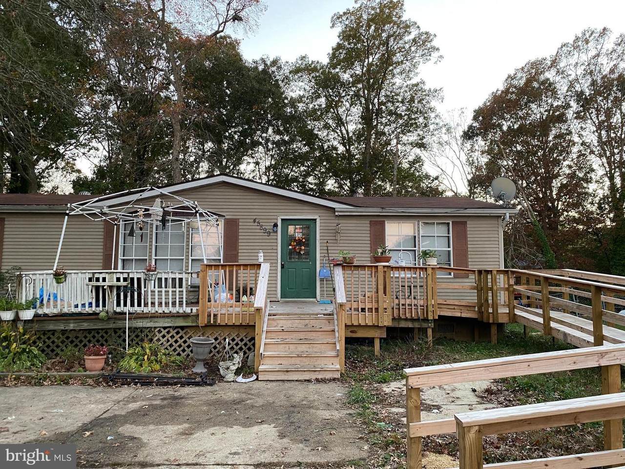 45899 Springsteen Court - Photo 1