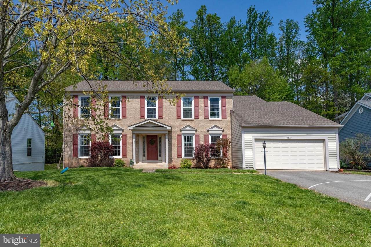 2823 Noble Fir Court - Photo 1