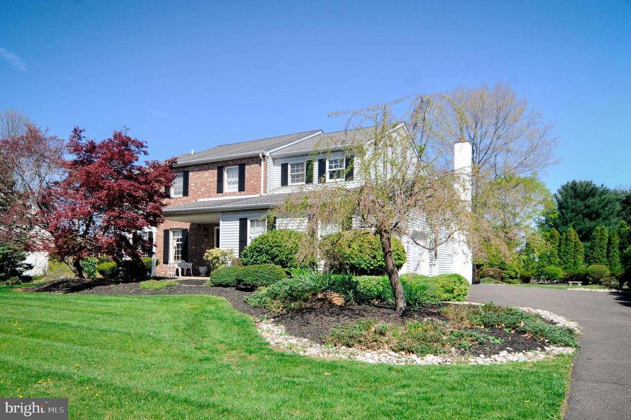2356 Jericho Drive - Photo 1
