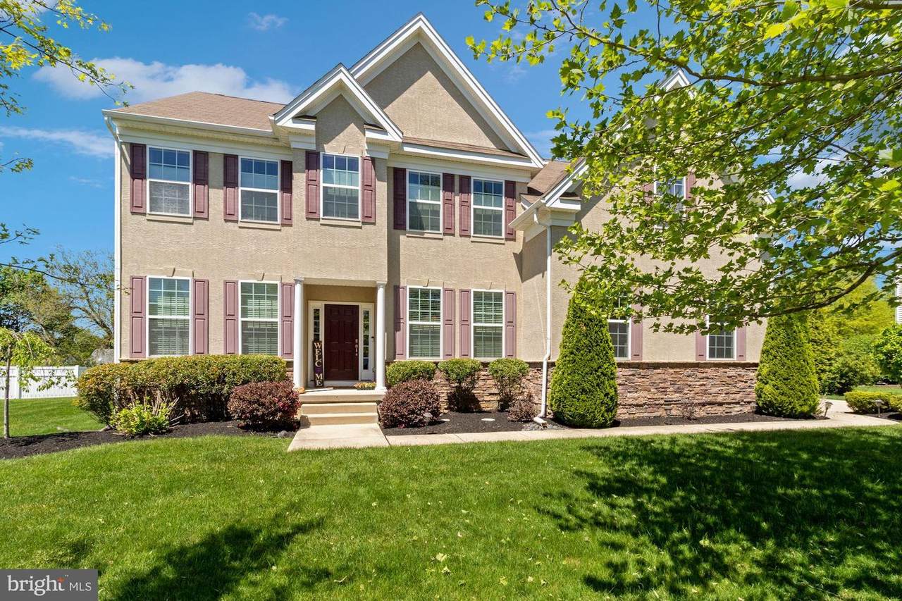 66 Stonemill Way - Photo 1