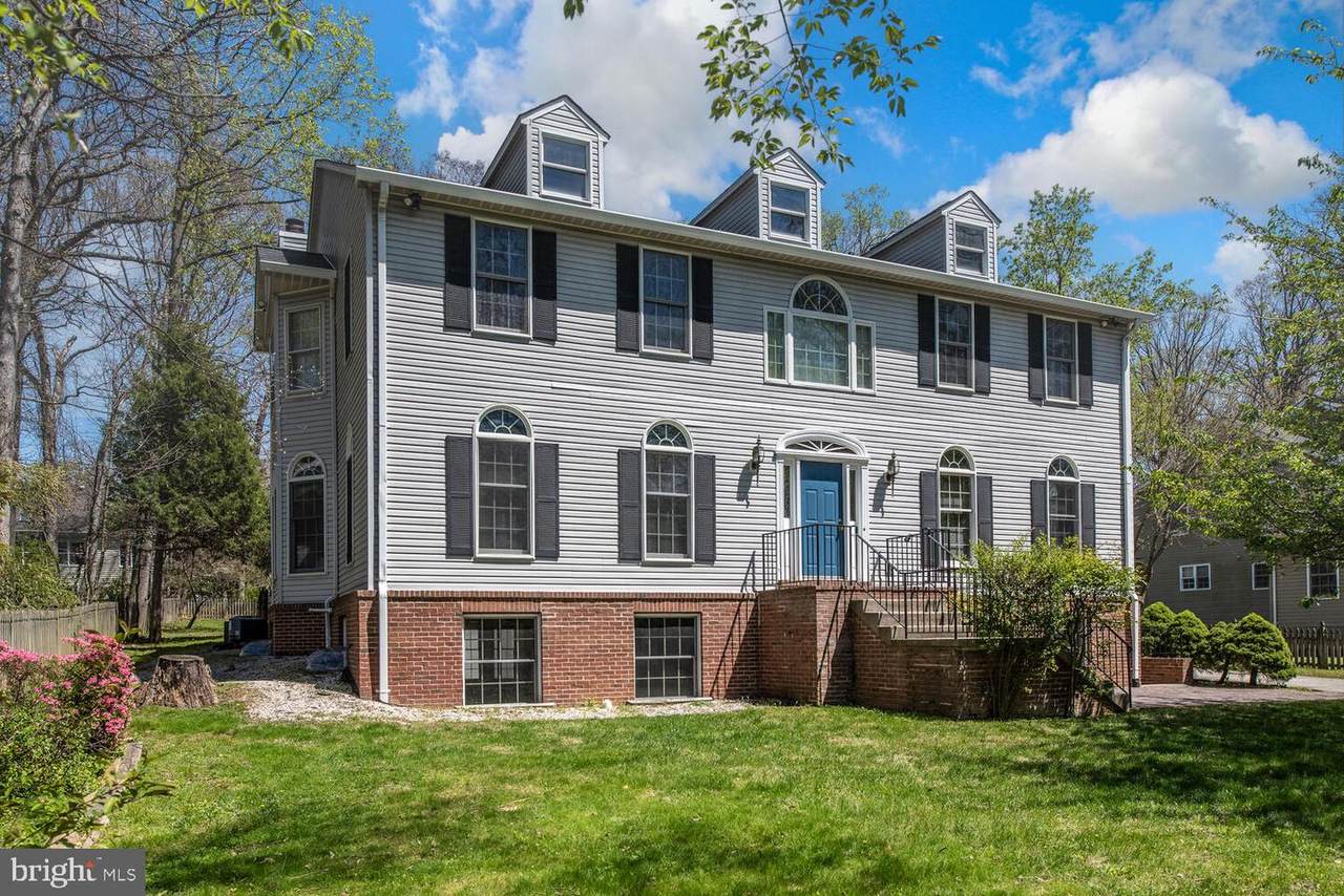 2725 Oldewood Drive - Photo 1