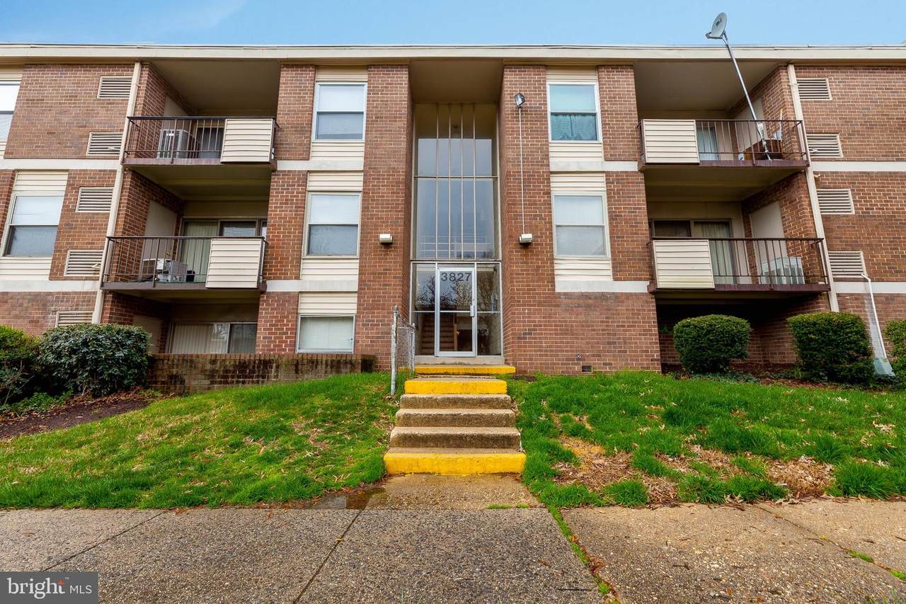 3827 Saint Barnabas Road - Photo 1