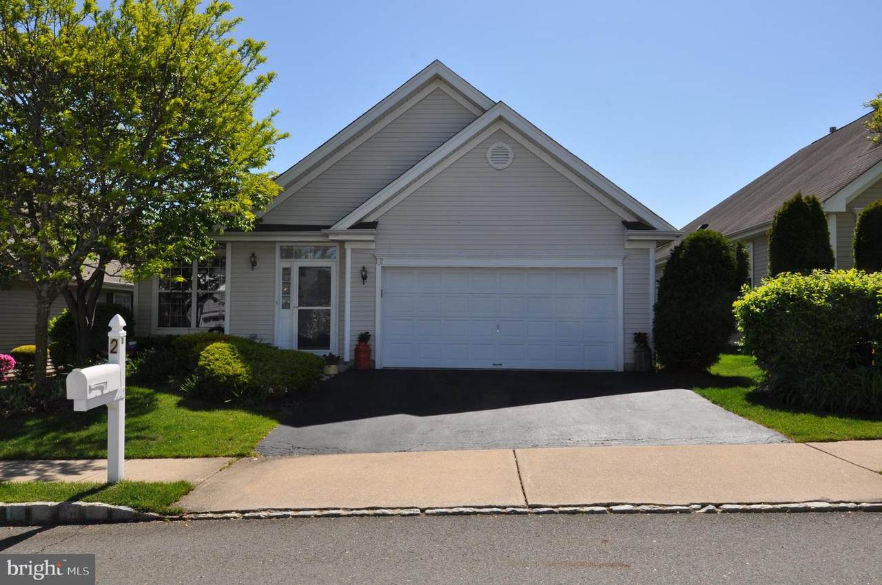 2 Arbor Court - Photo 1