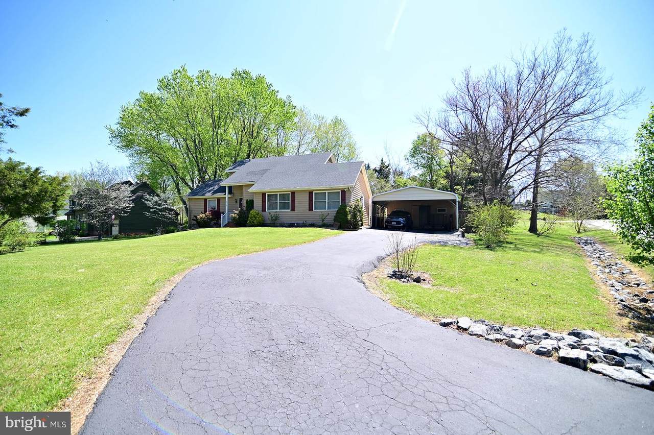 6719 Green Arbor Drive - Photo 1