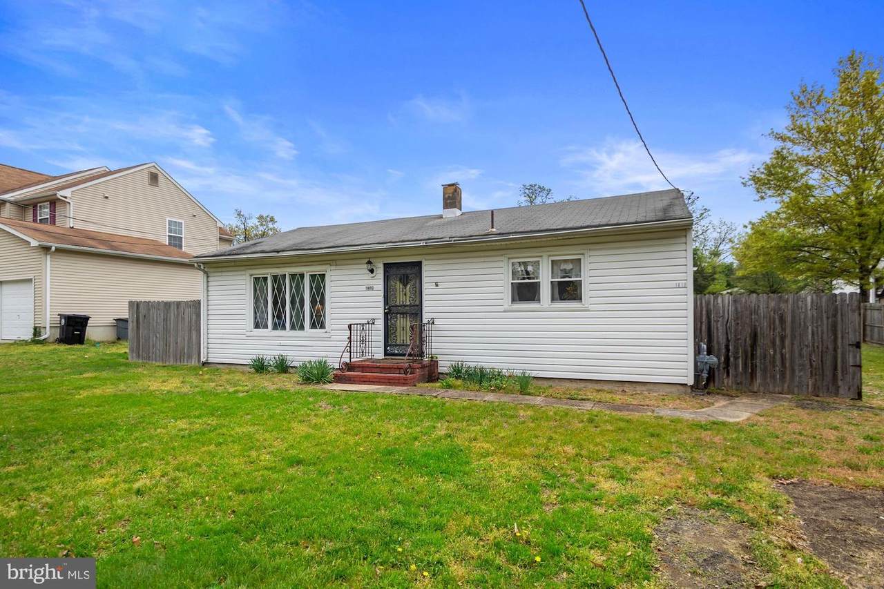 1810 Jefferson Street - Photo 1