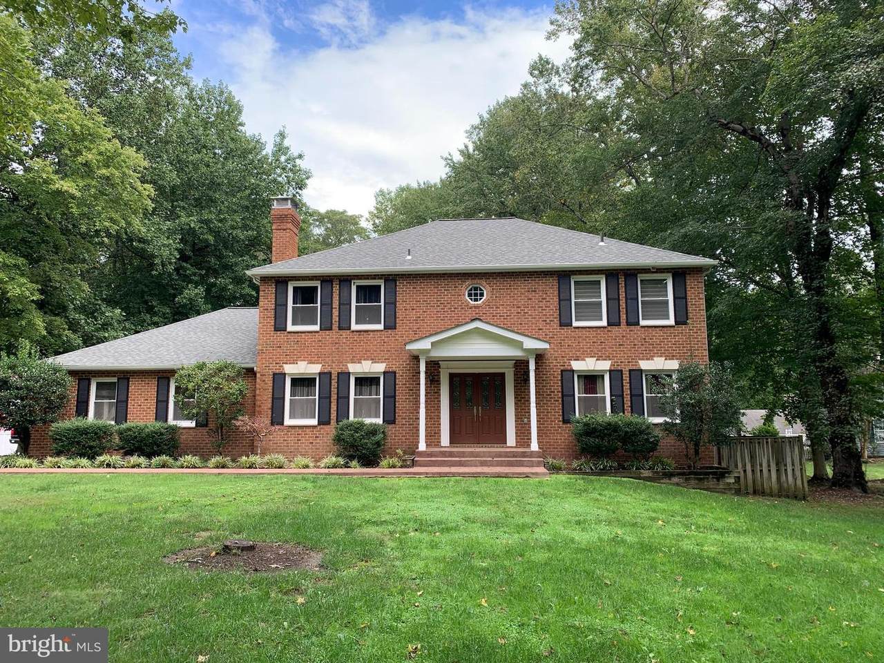 12037 Palisades Drive - Photo 1