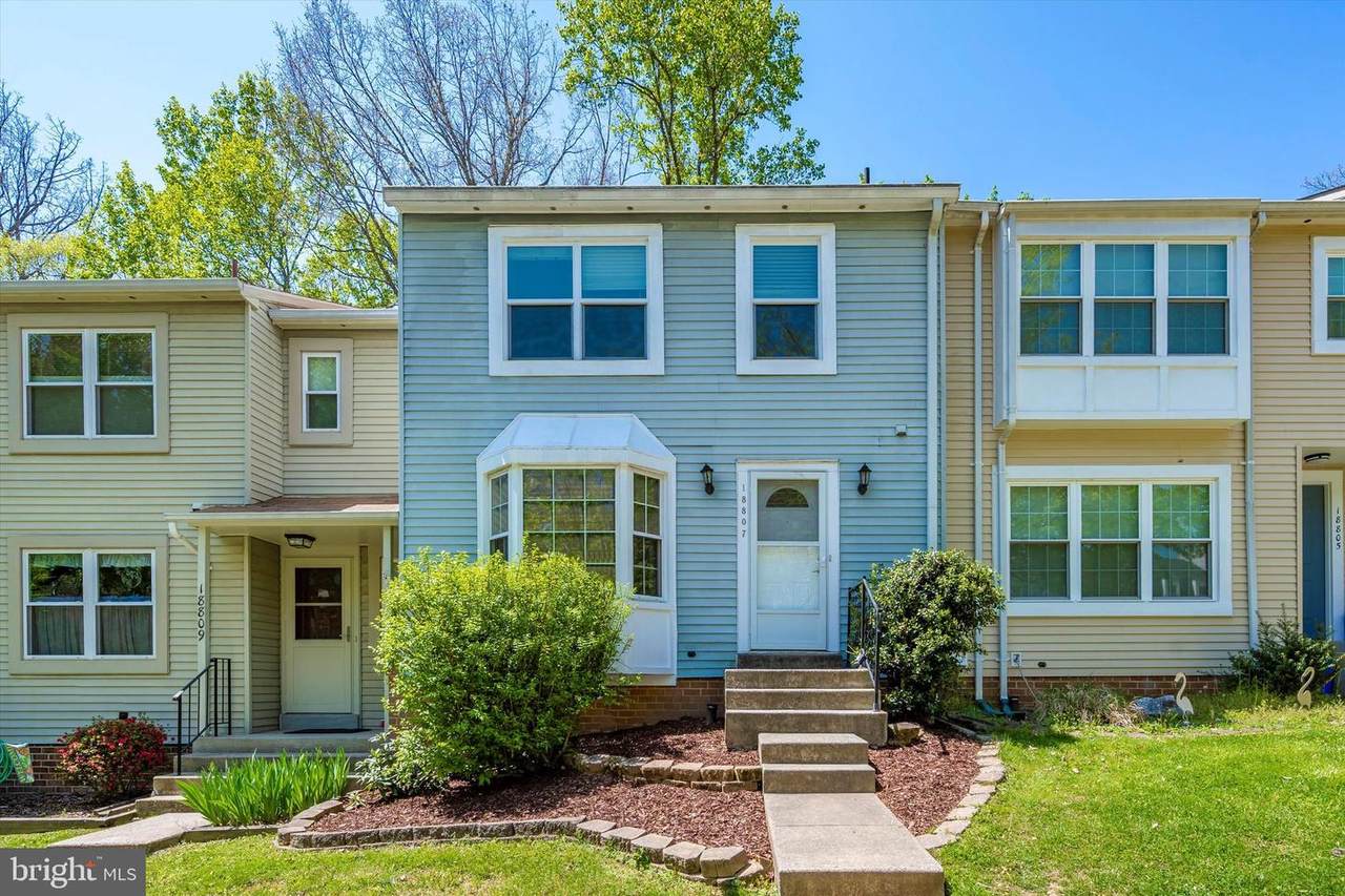 18807 Summer Oak Court - Photo 1