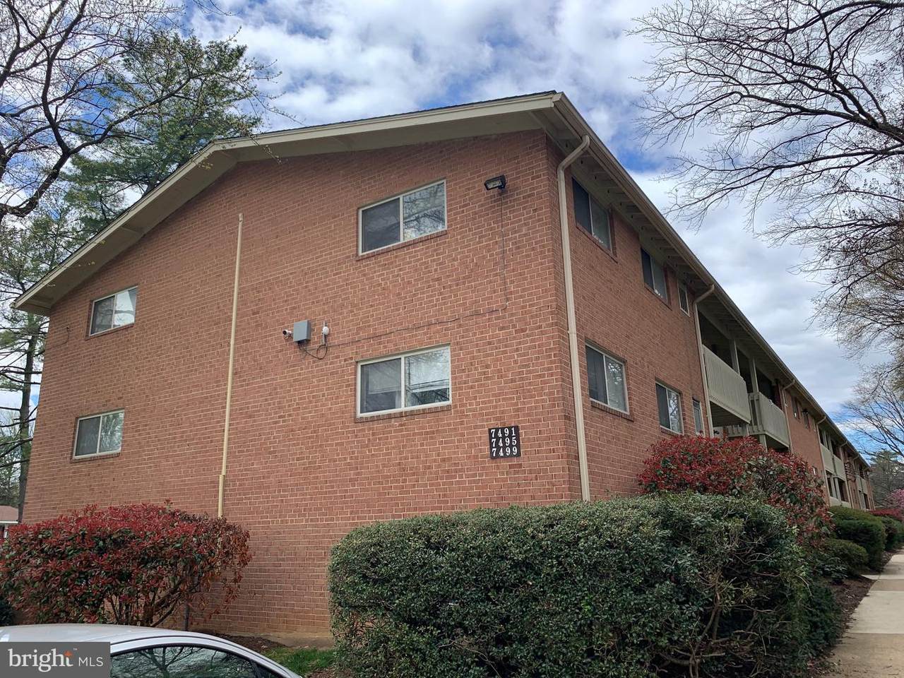 7491 Little River Turnpike - Photo 1