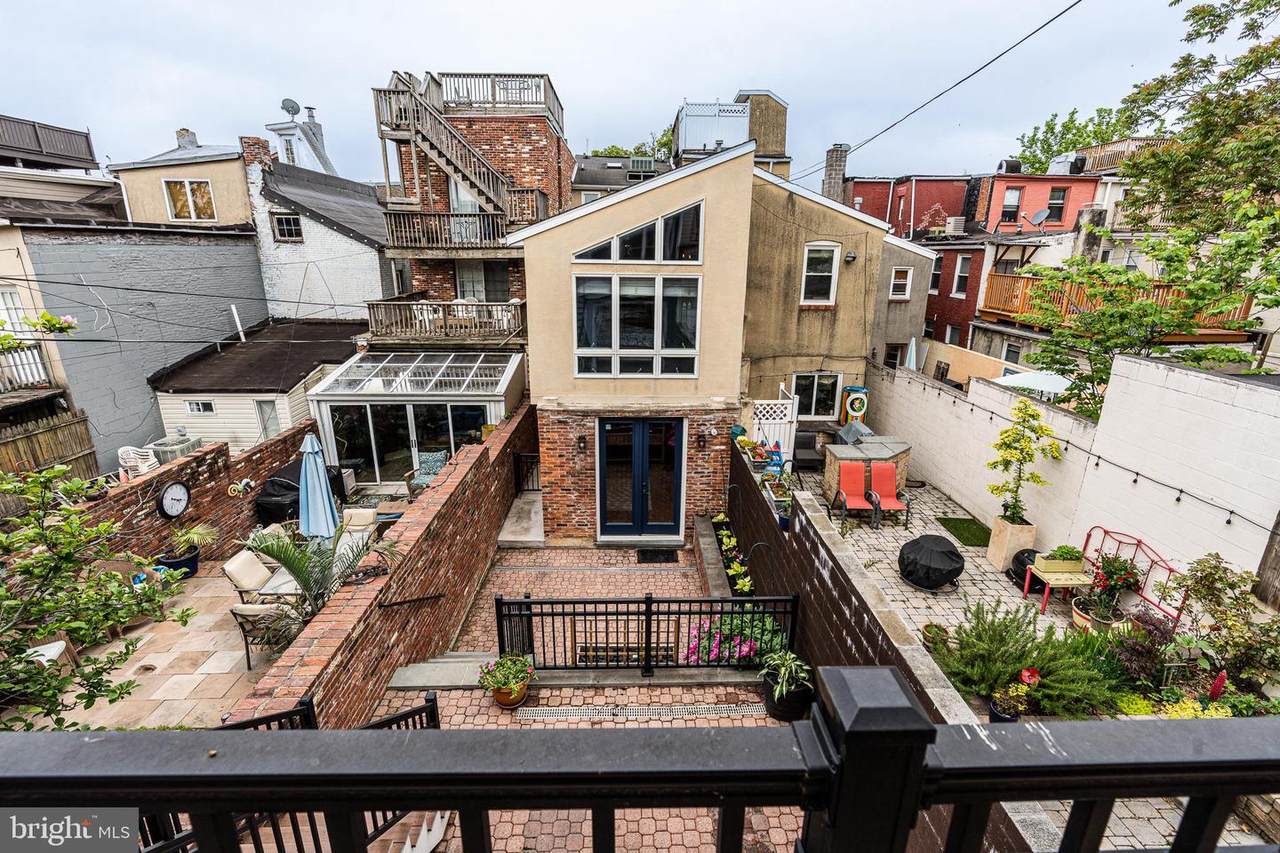 621 Patterson Park Avenue - Photo 1