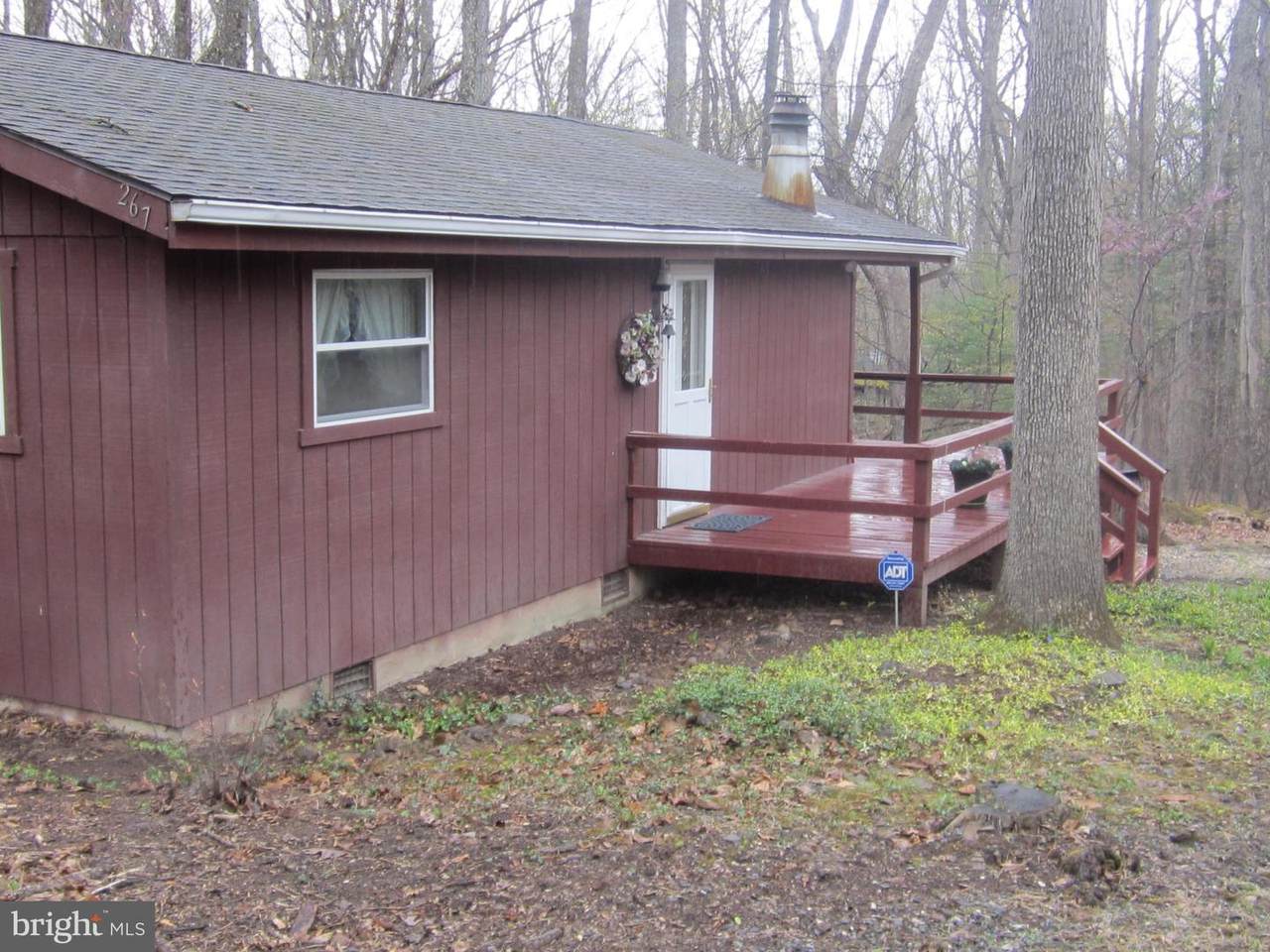 267 Possum Hollow Trail - Photo 1