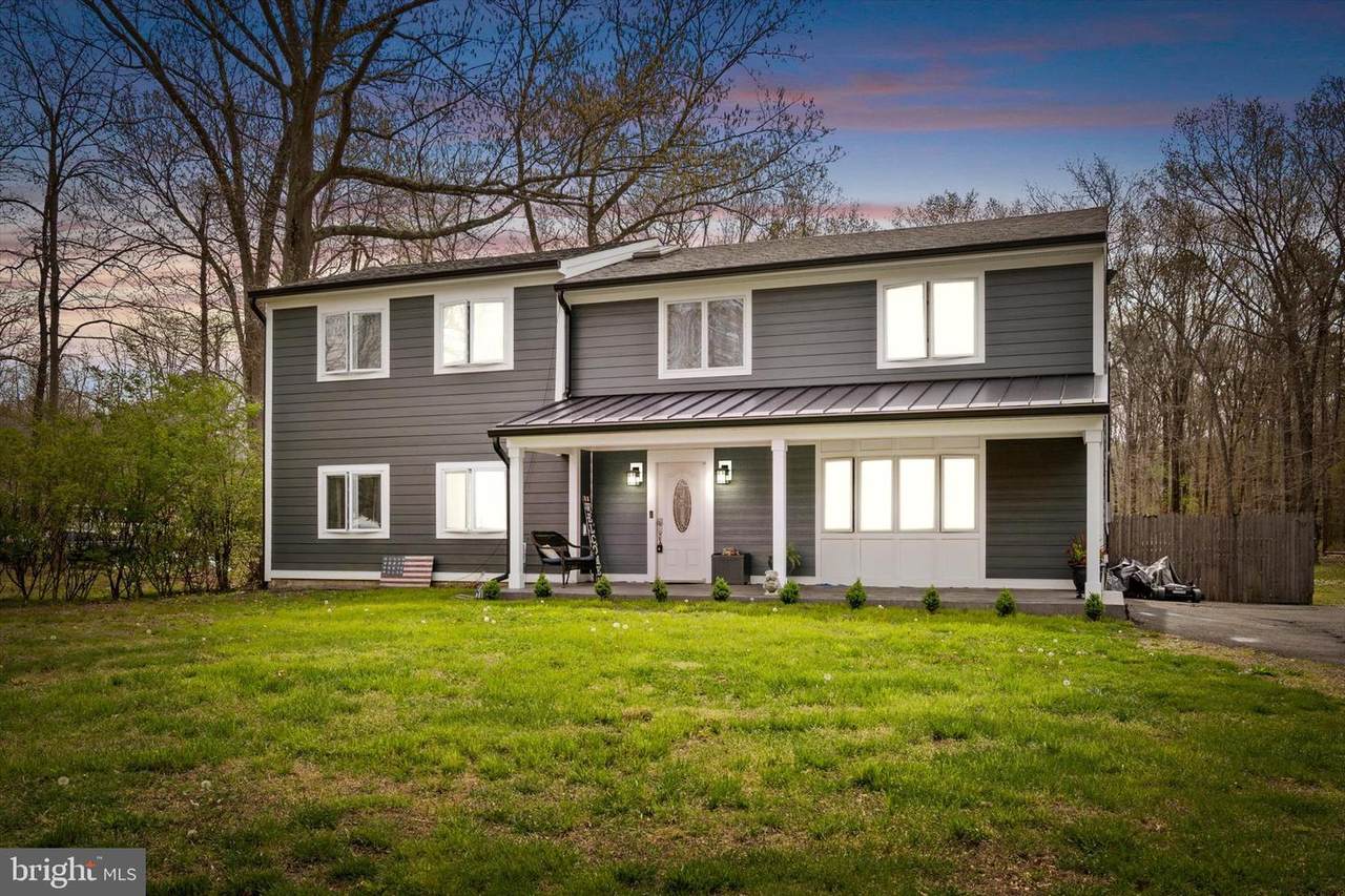 871 Bowman Road - Photo 1