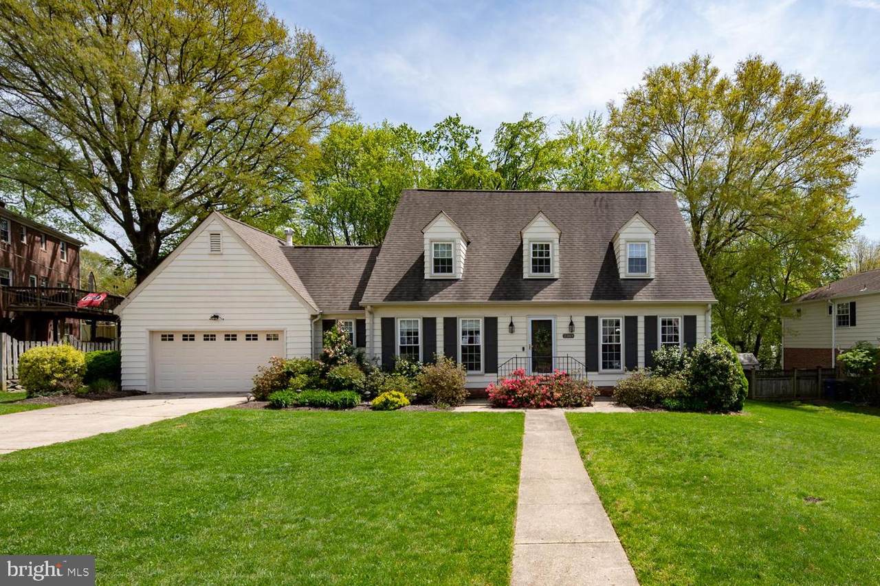 2203 Nordok Place - Photo 1