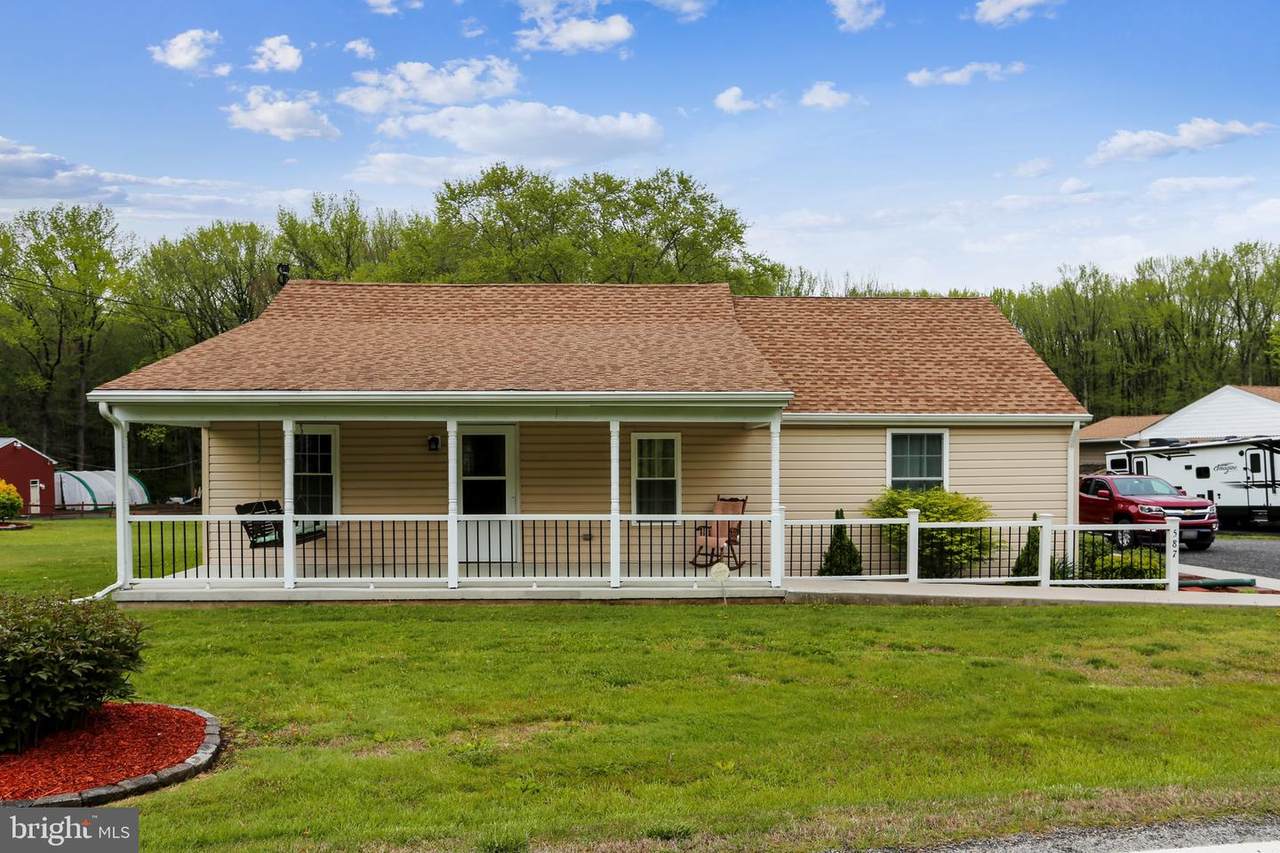 587 Marley Road - Photo 1