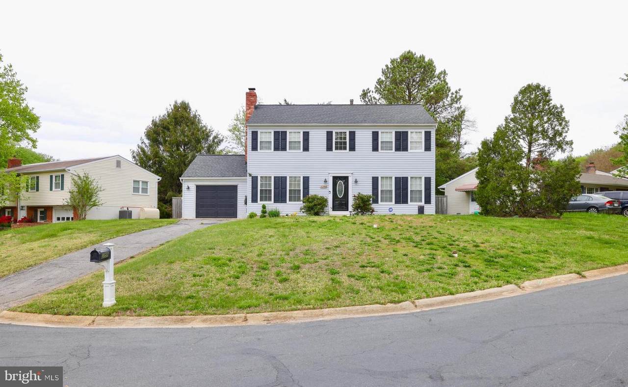 2259 Westwood Drive - Photo 1