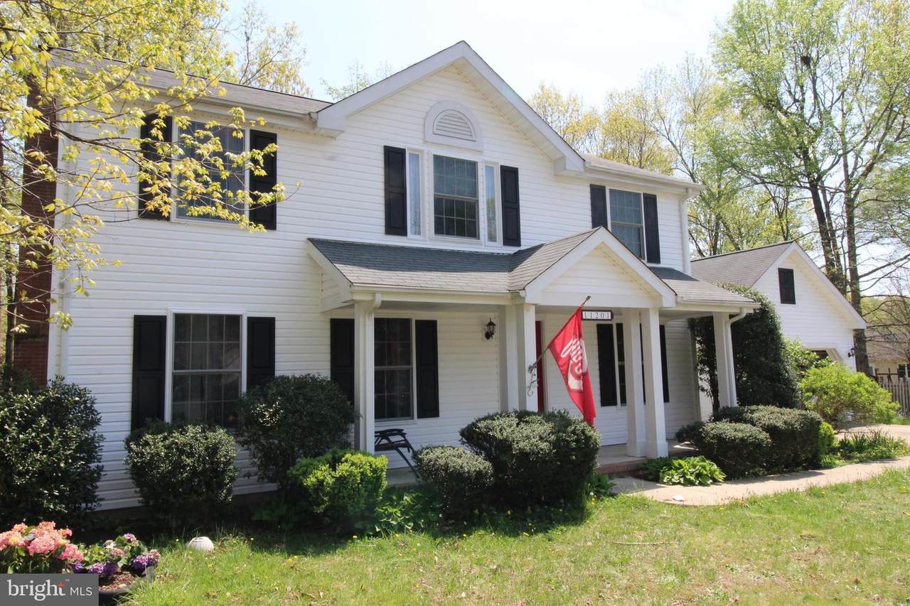 11201 Prince Court - Photo 1