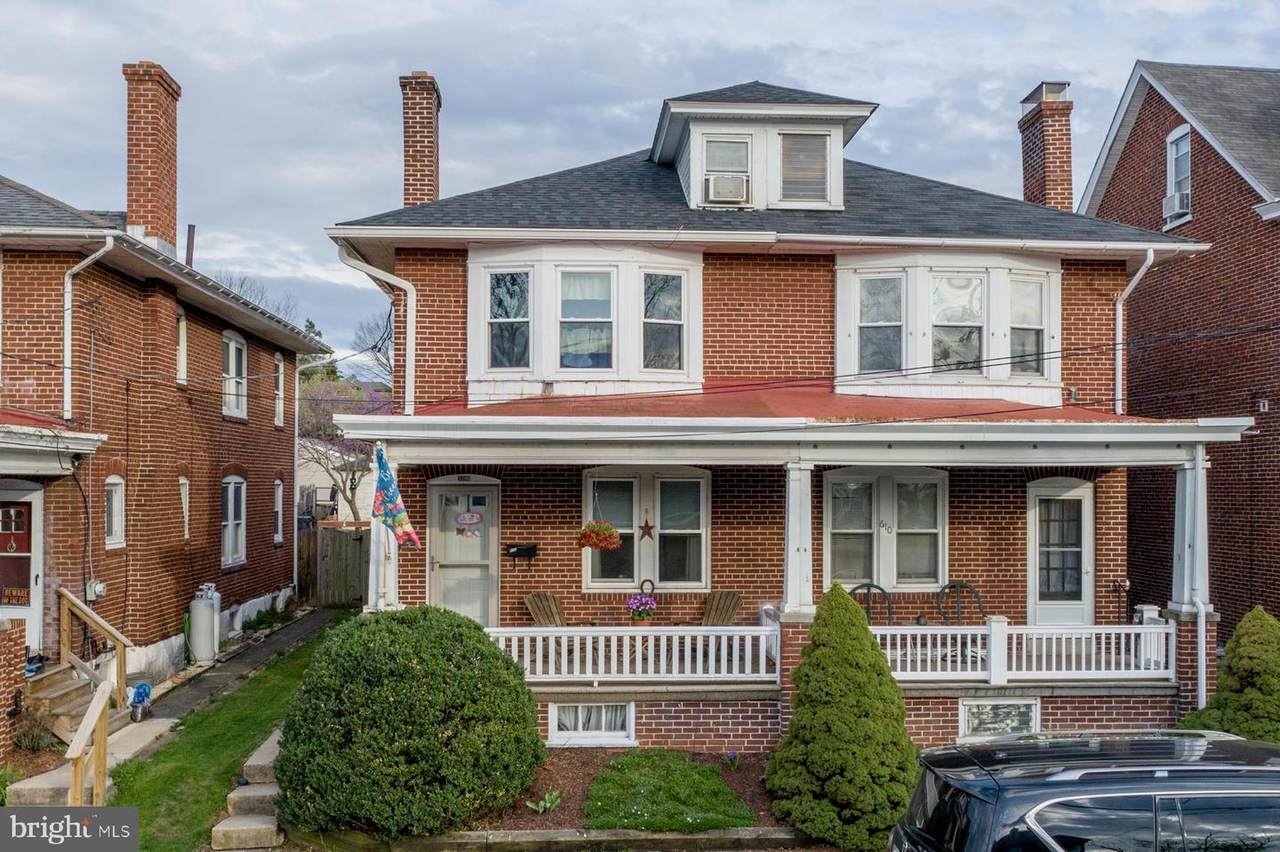 612 Spruce Street - Photo 1