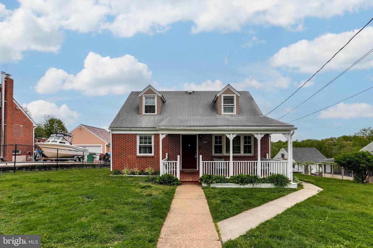 5803 Redmond Street - Photo 1